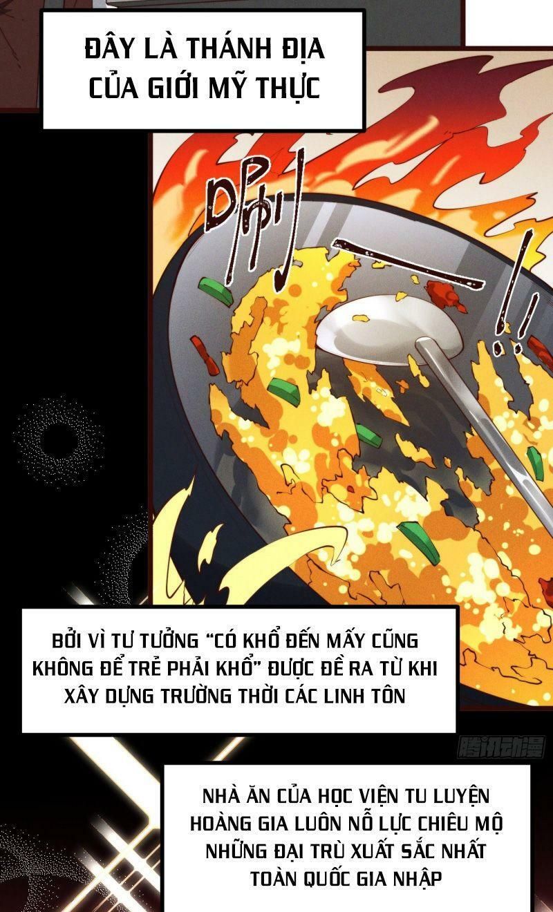 đọc truyện Linh Tôn Chi Tử Chương 51 ảnh 16 tại Thiên Thai Truyện