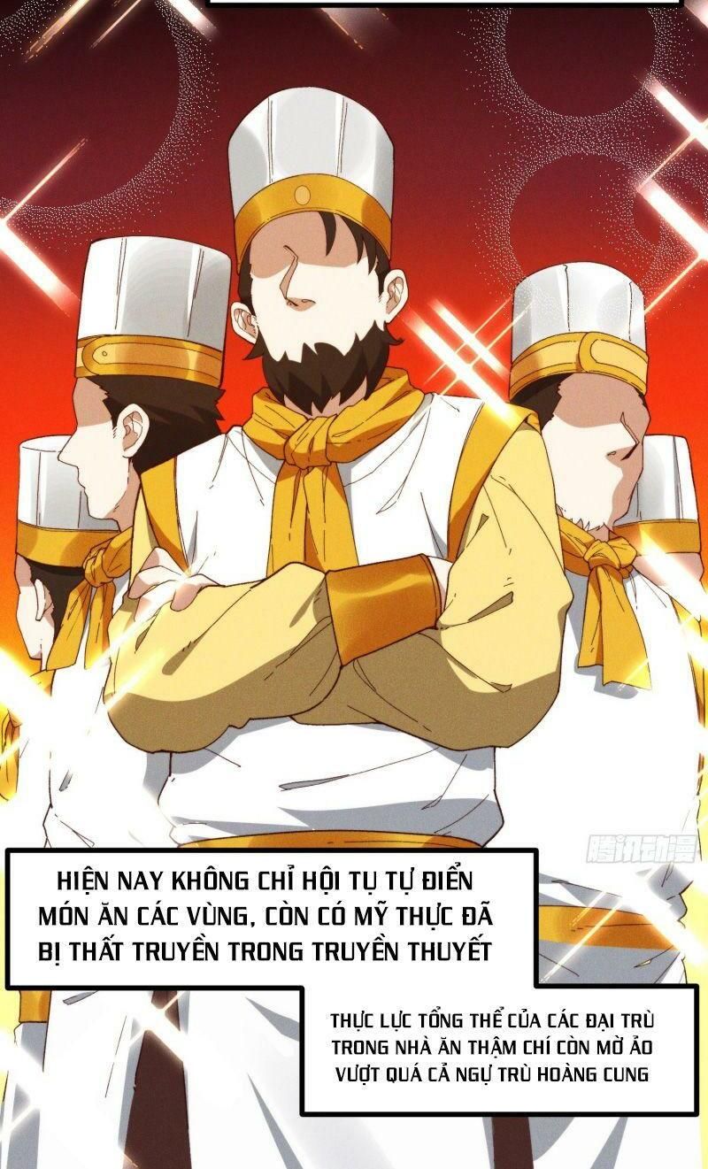 đọc truyện Linh Tôn Chi Tử Chương 51 ảnh 17 tại Thiên Thai Truyện