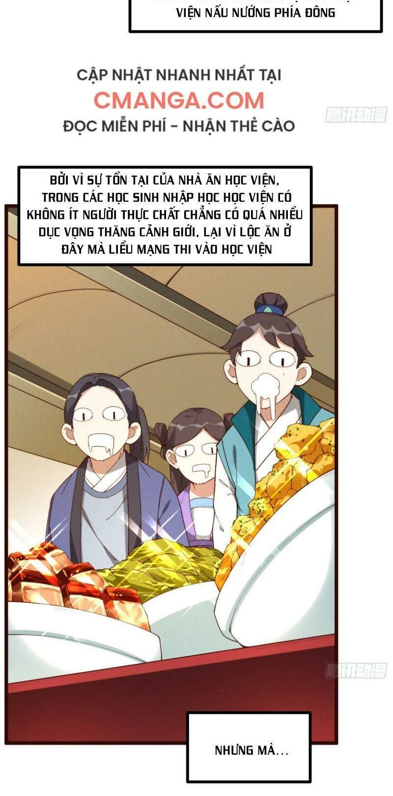 đọc truyện Linh Tôn Chi Tử Chương 51 ảnh 19 tại Thiên Thai Truyện