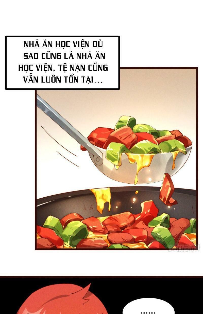 đọc truyện Linh Tôn Chi Tử Chương 51 ảnh 20 tại Thiên Thai Truyện