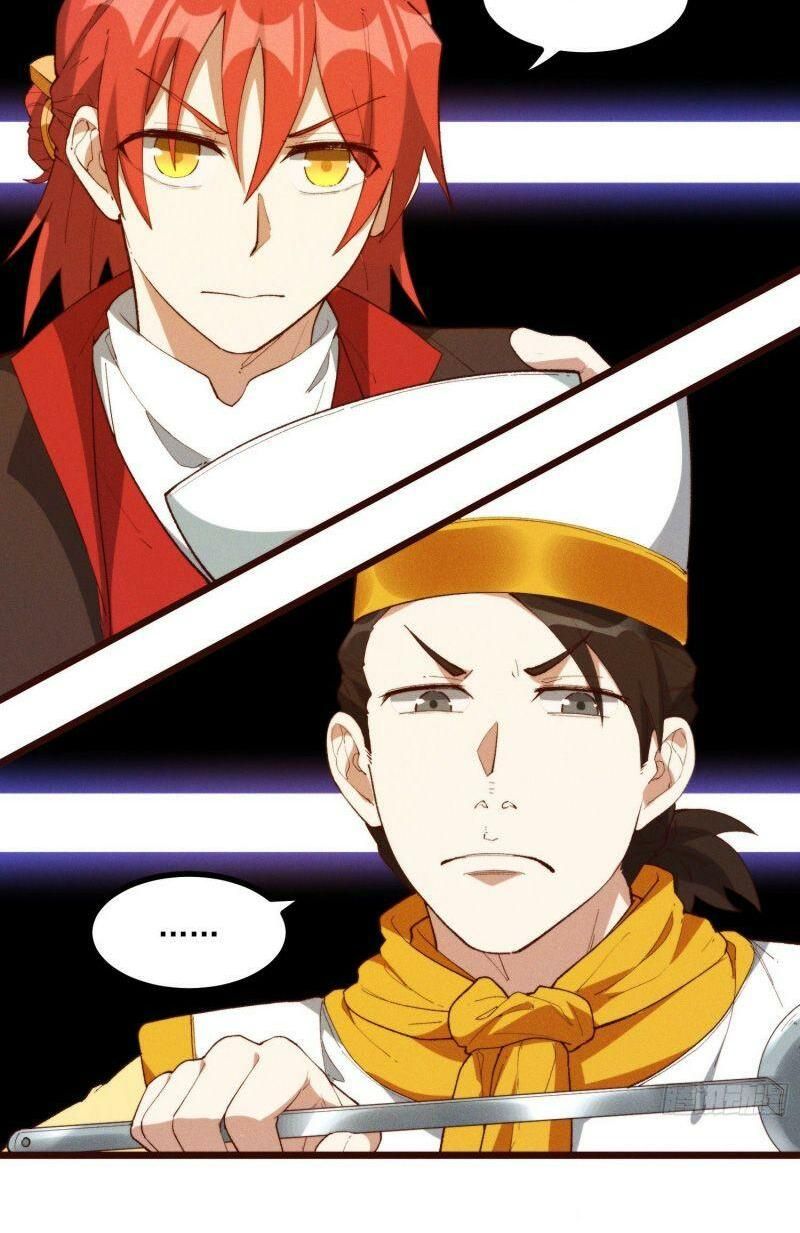 đọc truyện Linh Tôn Chi Tử Chương 51 ảnh 21 tại Thiên Thai Truyện