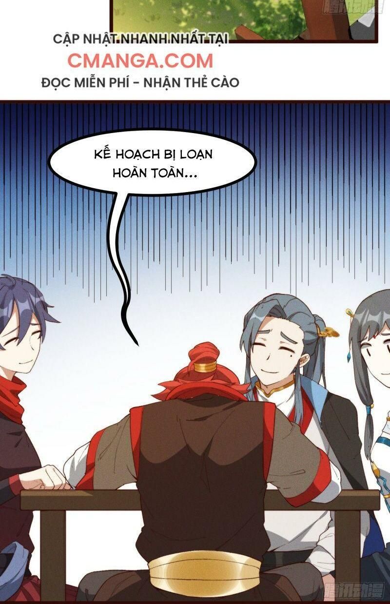 đọc truyện Linh Tôn Chi Tử Chương 51 ảnh 4 tại Thiên Thai Truyện