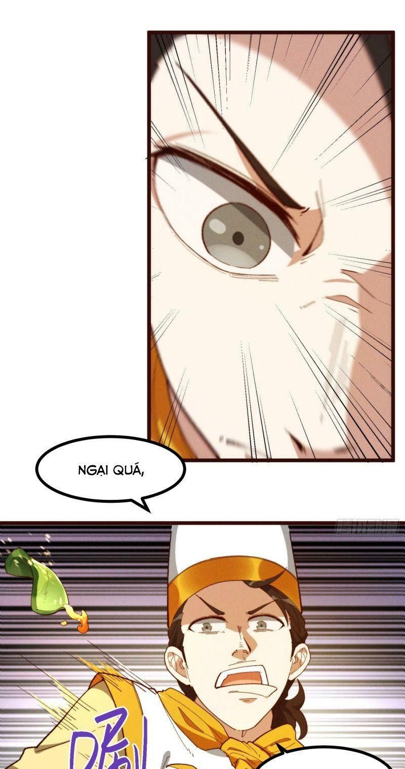 đọc truyện Linh Tôn Chi Tử Chương 51 ảnh 22 tại Thiên Thai Truyện