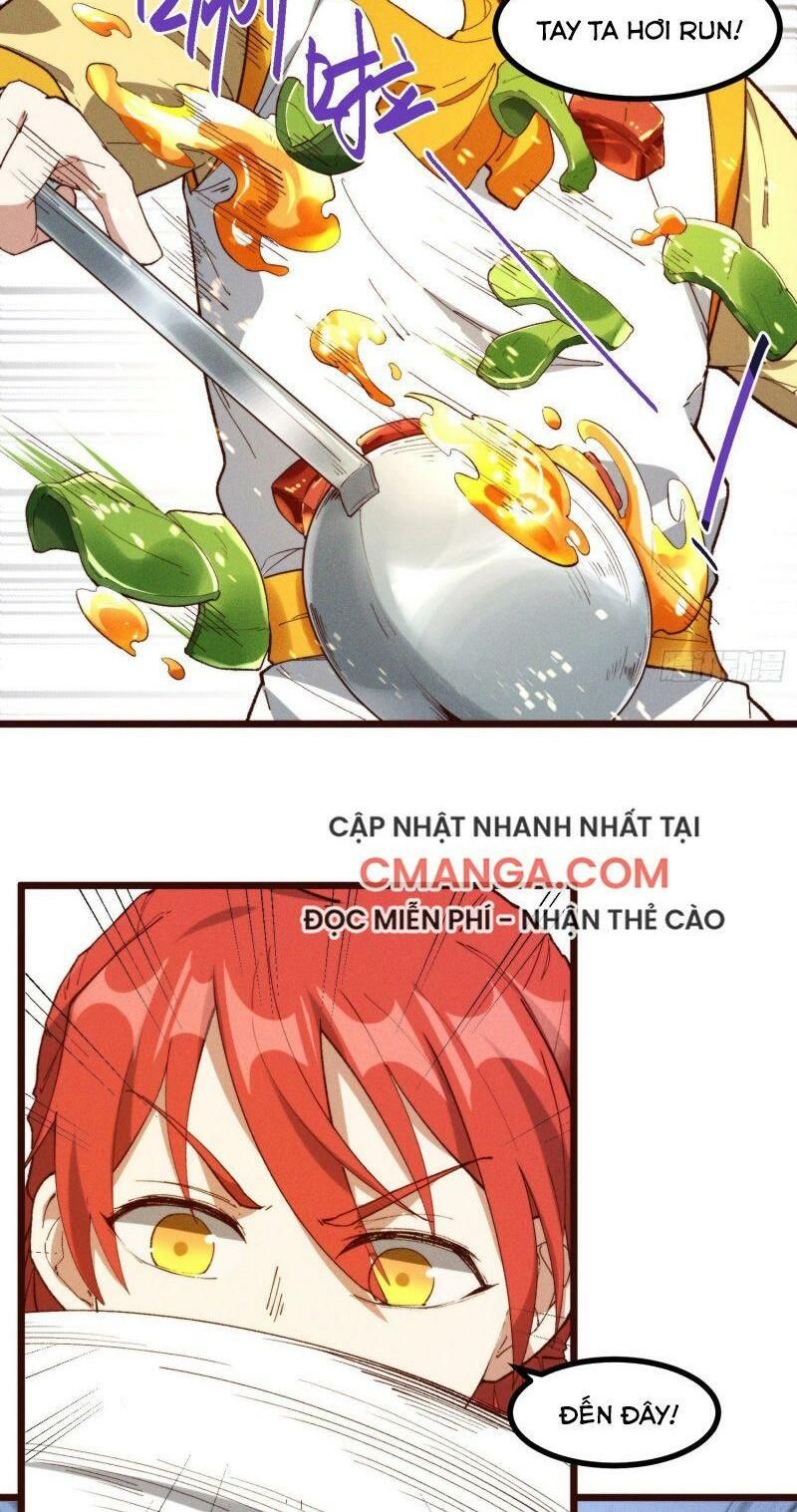 đọc truyện Linh Tôn Chi Tử Chương 51 ảnh 23 tại Thiên Thai Truyện