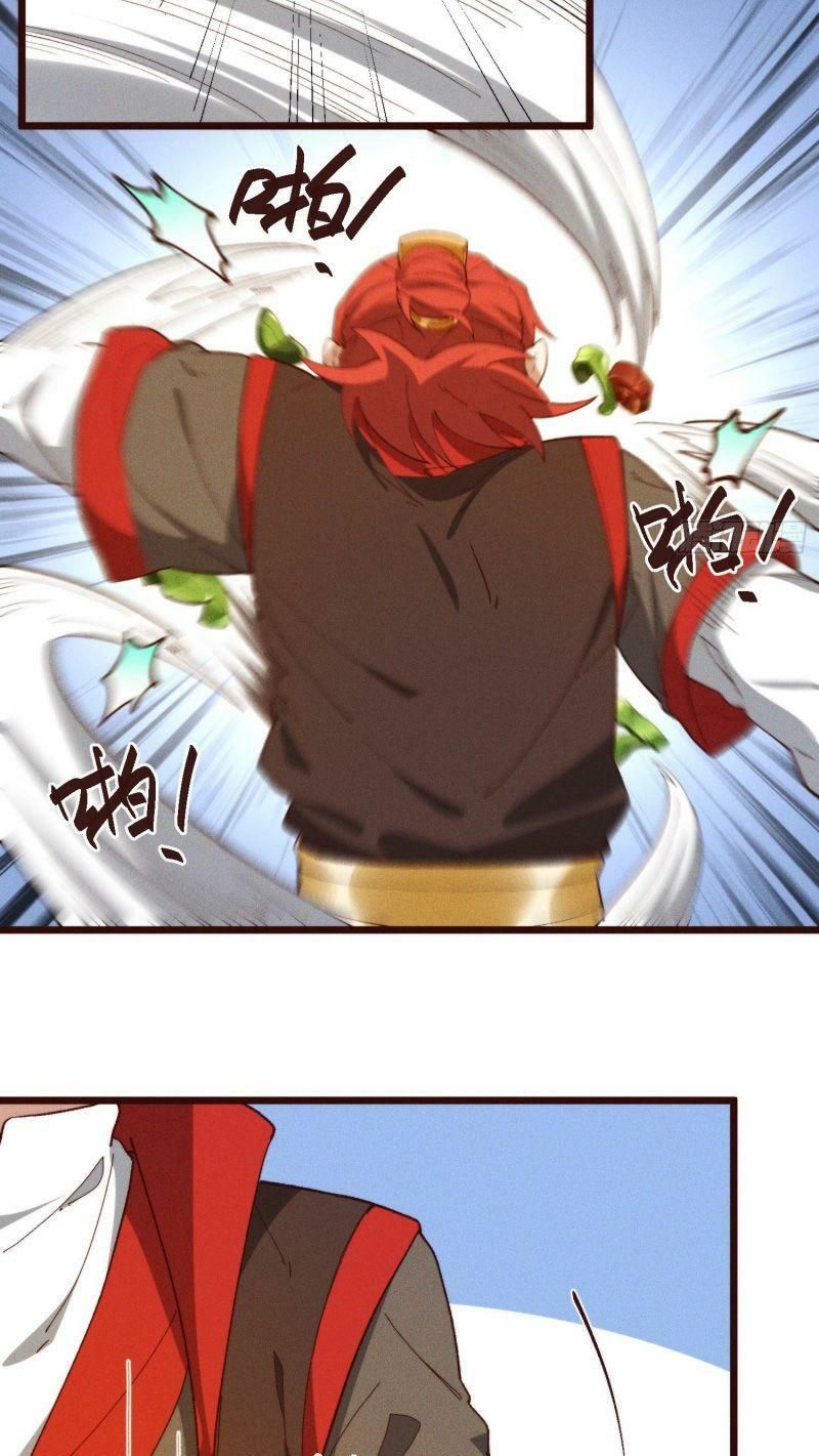 đọc truyện Linh Tôn Chi Tử Chương 51 ảnh 24 tại Thiên Thai Truyện