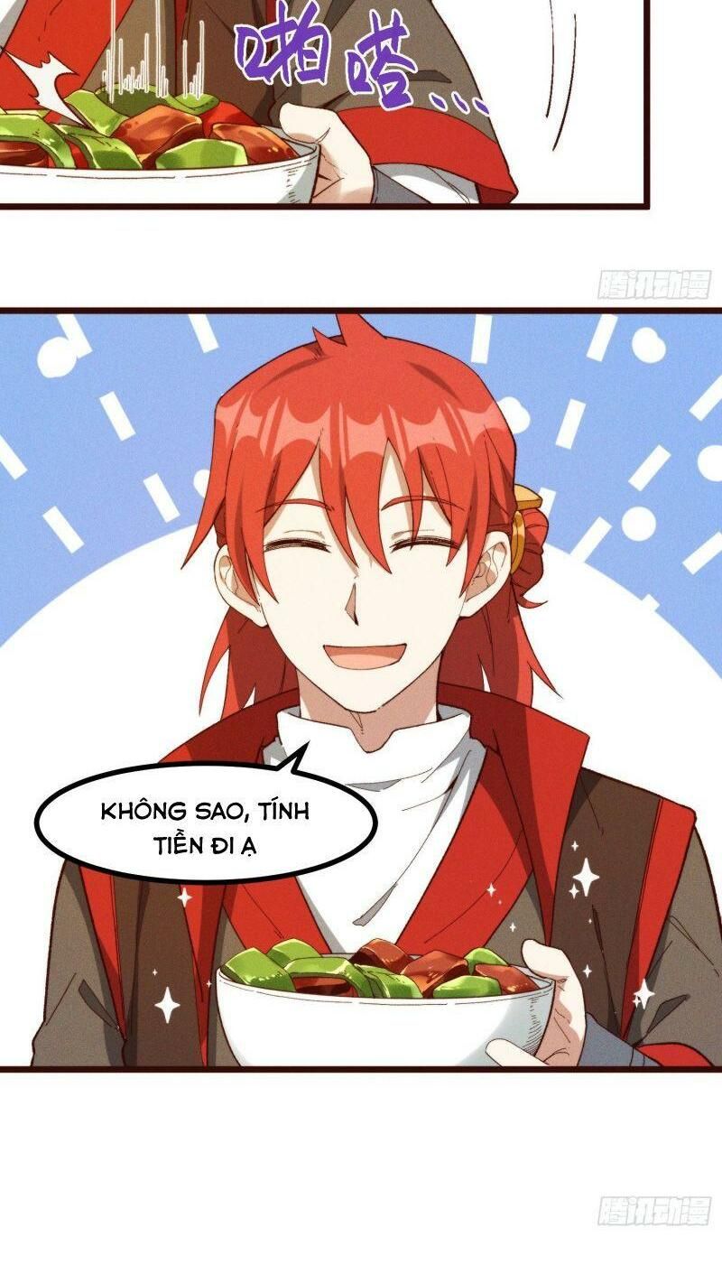 đọc truyện Linh Tôn Chi Tử Chương 51 ảnh 25 tại Thiên Thai Truyện