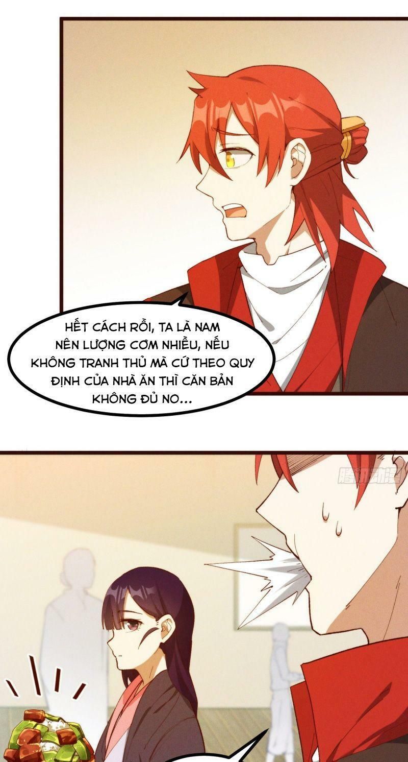 đọc truyện Linh Tôn Chi Tử Chương 51 ảnh 28 tại Thiên Thai Truyện