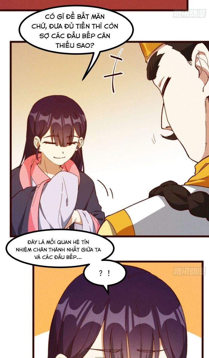 đọc truyện Linh Tôn Chi Tử Chương 51 ảnh 30 tại Thiên Thai Truyện