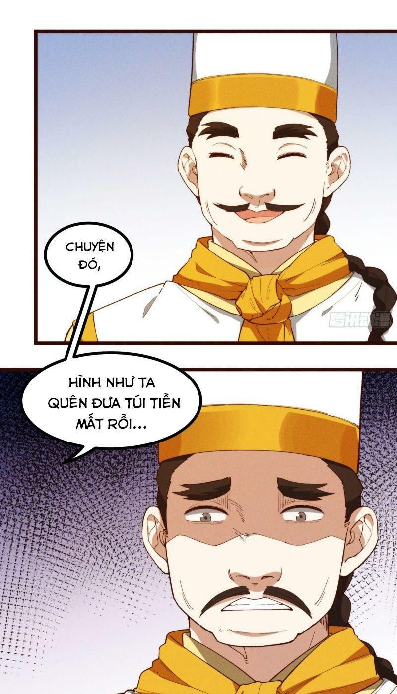 đọc truyện Linh Tôn Chi Tử Chương 51 ảnh 32 tại Thiên Thai Truyện