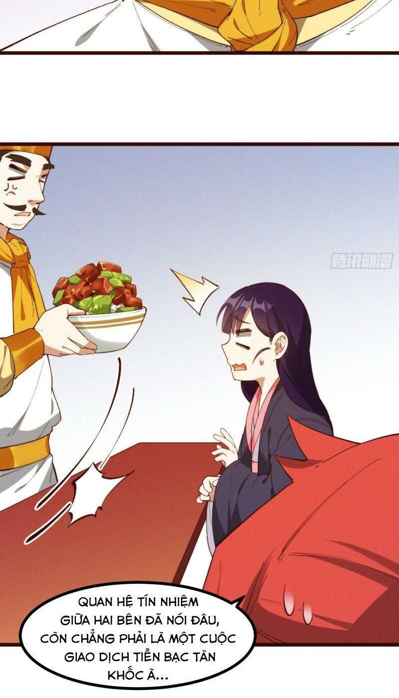 đọc truyện Linh Tôn Chi Tử Chương 51 ảnh 33 tại Thiên Thai Truyện