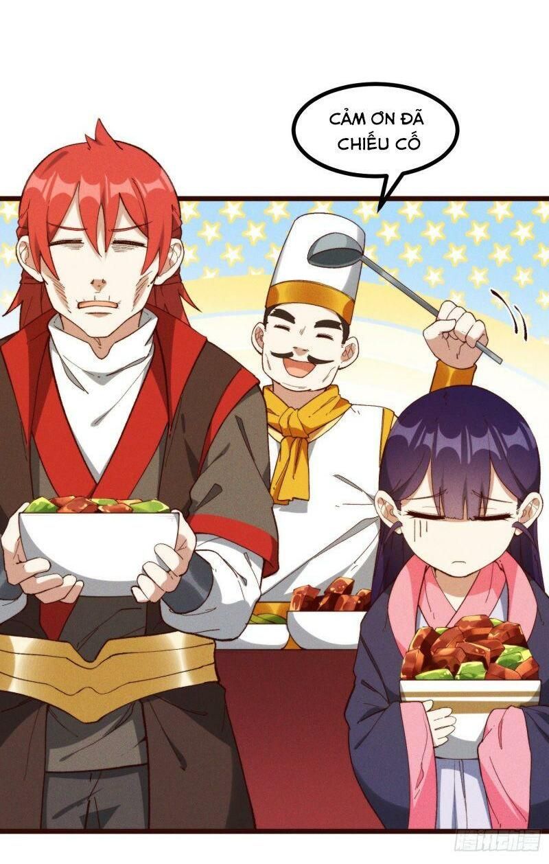 đọc truyện Linh Tôn Chi Tử Chương 51 ảnh 35 tại Thiên Thai Truyện