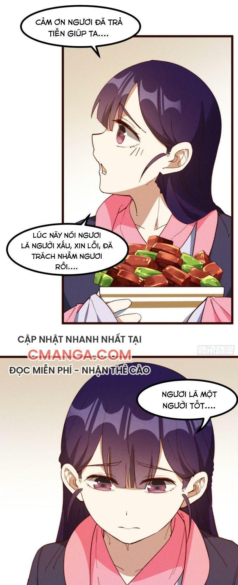 đọc truyện Linh Tôn Chi Tử Chương 51 ảnh 36 tại Thiên Thai Truyện