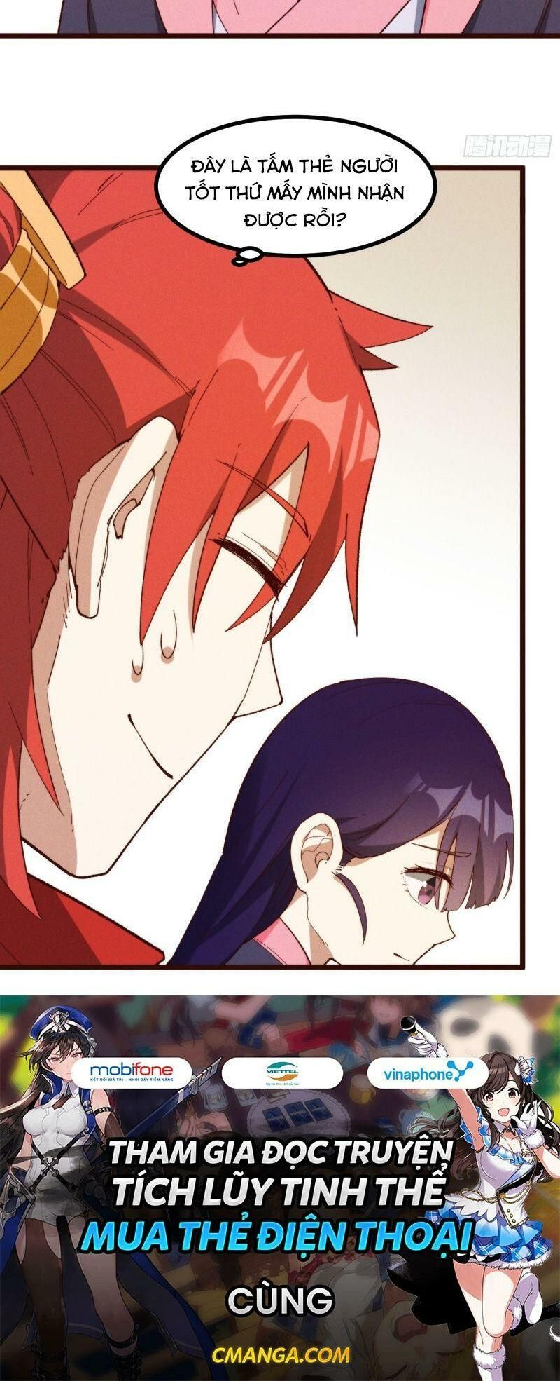 đọc truyện Linh Tôn Chi Tử Chương 51 ảnh 37 tại Thiên Thai Truyện