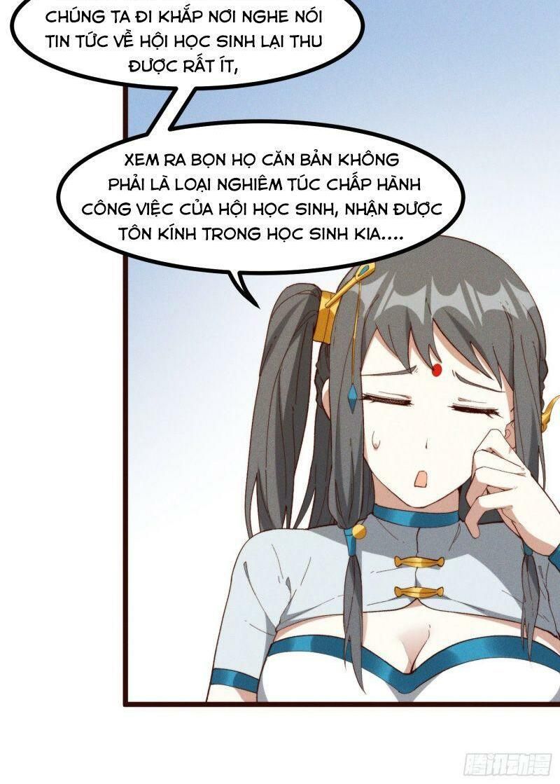 đọc truyện Linh Tôn Chi Tử Chương 51 ảnh 6 tại Thiên Thai Truyện