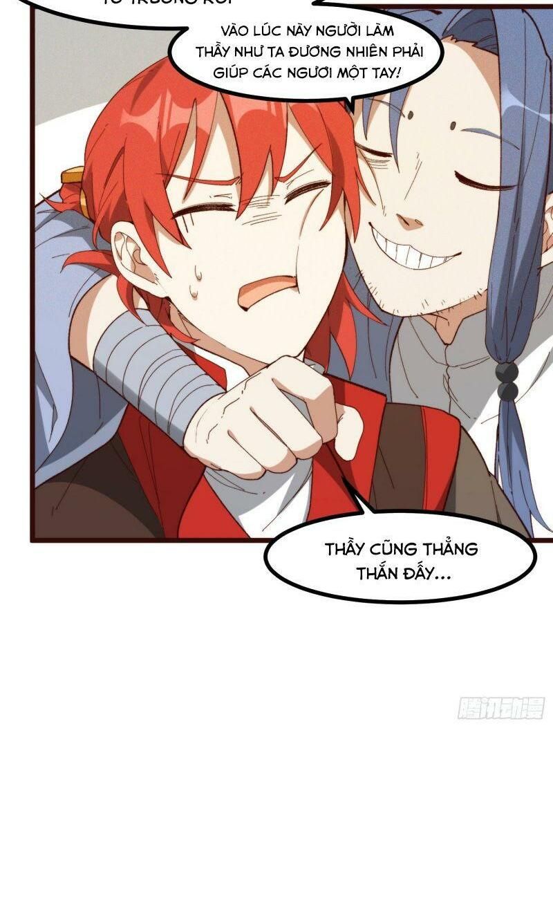 đọc truyện Linh Tôn Chi Tử Chương 51 ảnh 11 tại Thiên Thai Truyện