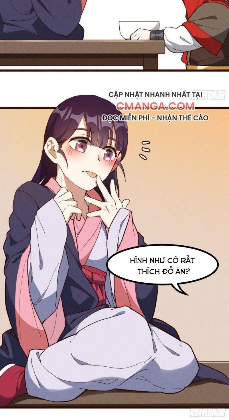 đọc truyện Linh Tôn Chi Tử Chương 52 ảnh 14 tại Thiên Thai Truyện