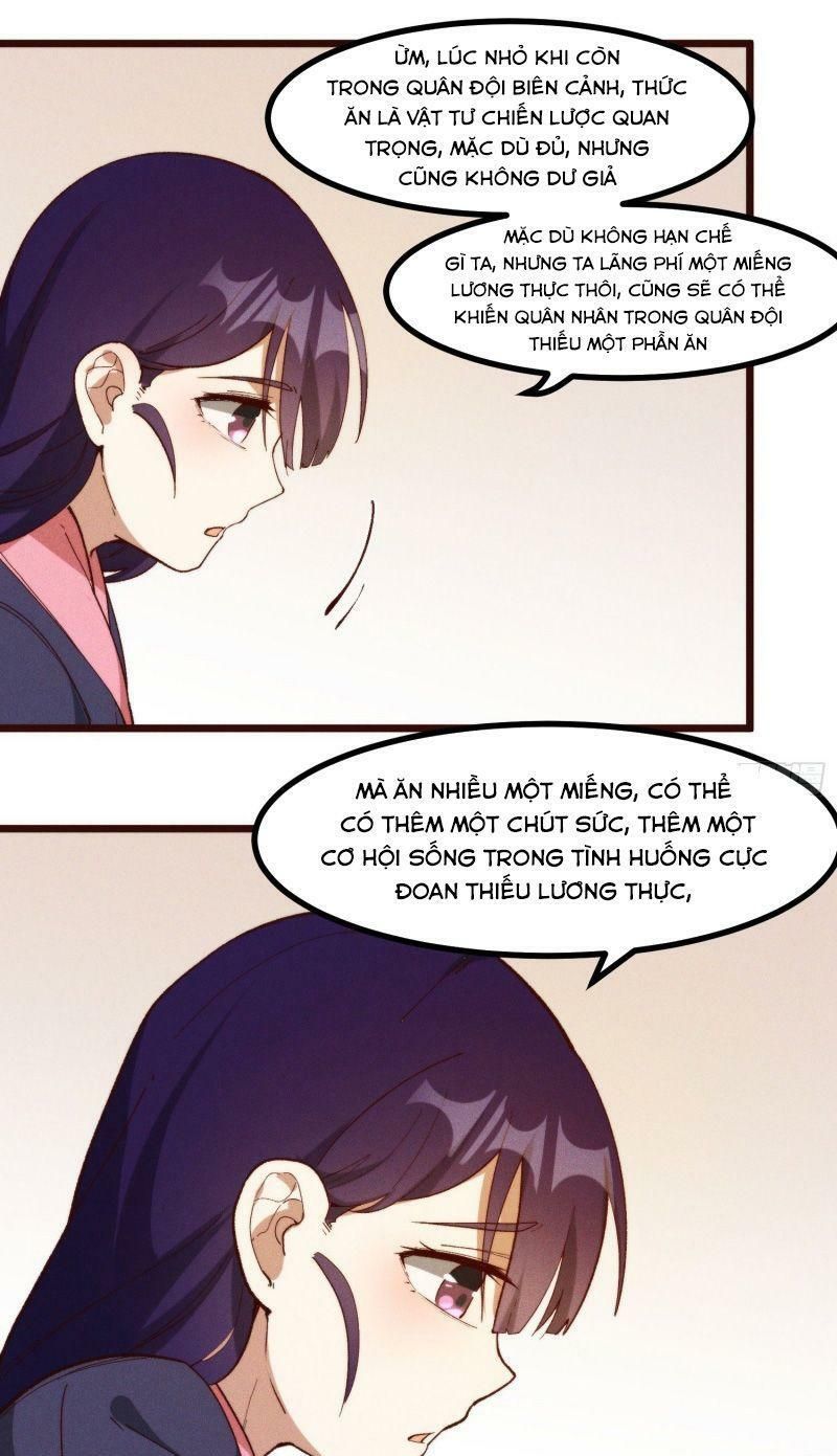 đọc truyện Linh Tôn Chi Tử Chương 52 ảnh 15 tại Thiên Thai Truyện