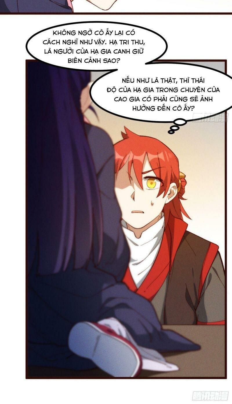 đọc truyện Linh Tôn Chi Tử Chương 52 ảnh 16 tại Thiên Thai Truyện