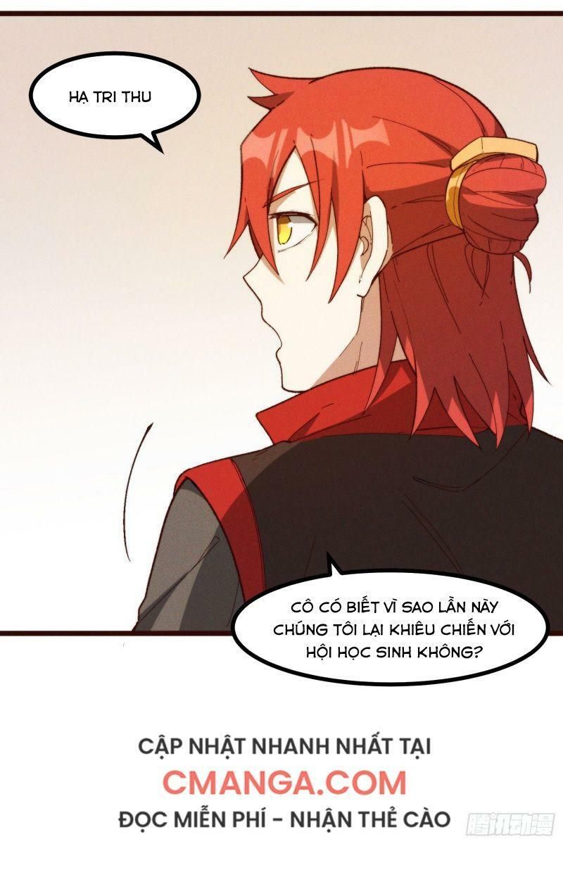 đọc truyện Linh Tôn Chi Tử Chương 52 ảnh 17 tại Thiên Thai Truyện