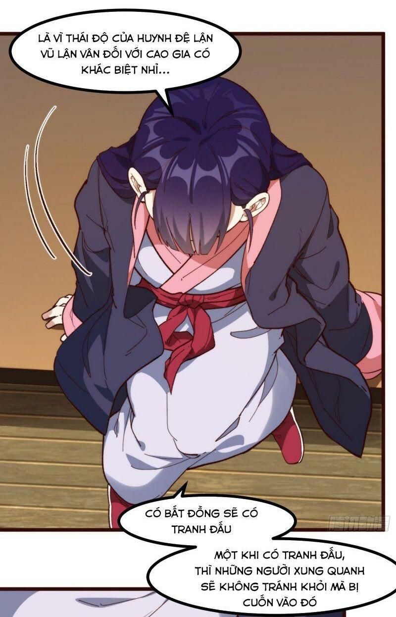 đọc truyện Linh Tôn Chi Tử Chương 52 ảnh 18 tại Thiên Thai Truyện