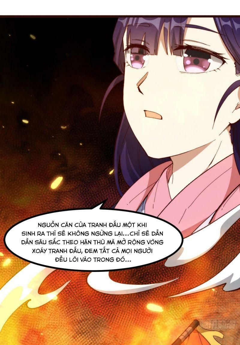 đọc truyện Linh Tôn Chi Tử Chương 52 ảnh 20 tại Thiên Thai Truyện