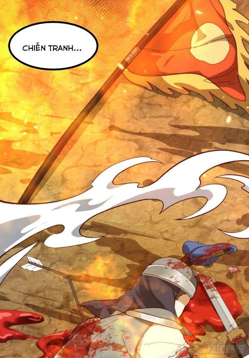 đọc truyện Linh Tôn Chi Tử Chương 52 ảnh 21 tại Thiên Thai Truyện