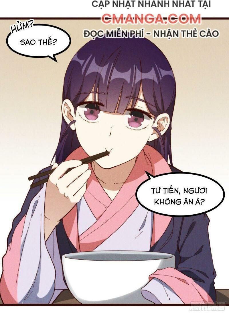 đọc truyện Linh Tôn Chi Tử Chương 52 ảnh 4 tại Thiên Thai Truyện