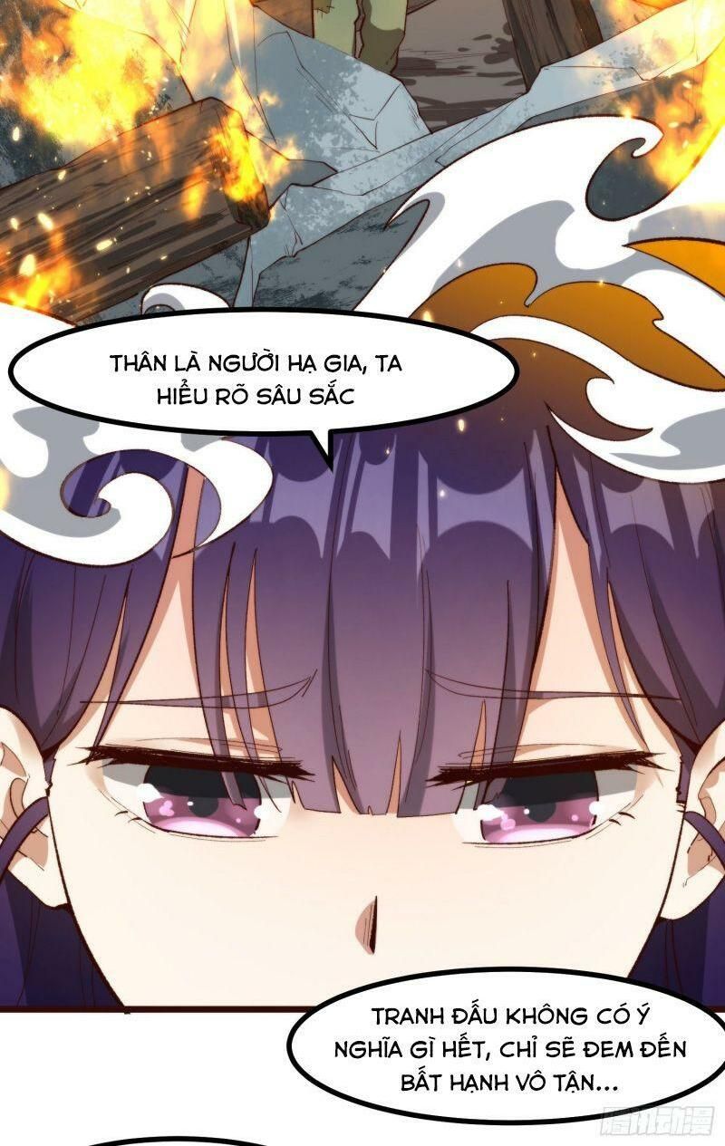 đọc truyện Linh Tôn Chi Tử Chương 52 ảnh 23 tại Thiên Thai Truyện