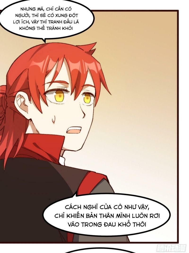 đọc truyện Linh Tôn Chi Tử Chương 52 ảnh 24 tại Thiên Thai Truyện