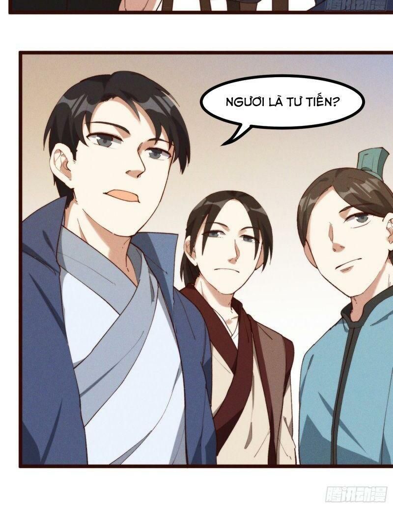 đọc truyện Linh Tôn Chi Tử Chương 52 ảnh 27 tại Thiên Thai Truyện