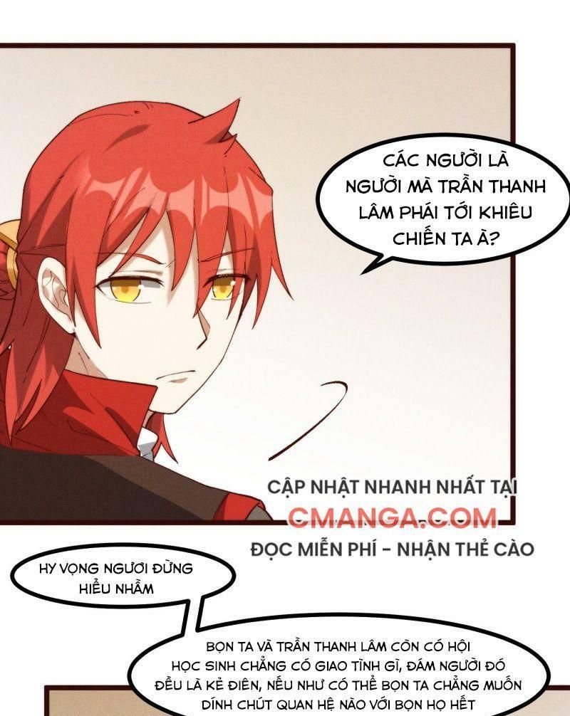 đọc truyện Linh Tôn Chi Tử Chương 52 ảnh 28 tại Thiên Thai Truyện