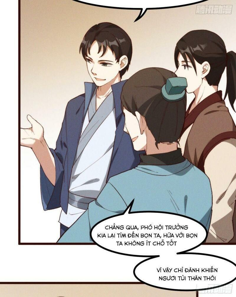 đọc truyện Linh Tôn Chi Tử Chương 52 ảnh 29 tại Thiên Thai Truyện