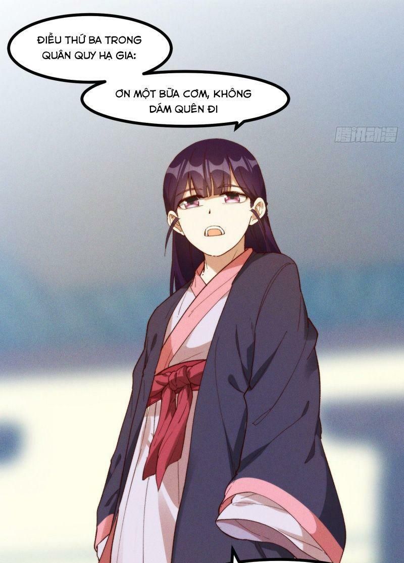 đọc truyện Linh Tôn Chi Tử Chương 52 ảnh 31 tại Thiên Thai Truyện