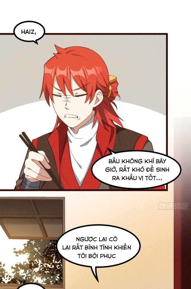 đọc truyện Linh Tôn Chi Tử Chương 52 ảnh 5 tại Thiên Thai Truyện