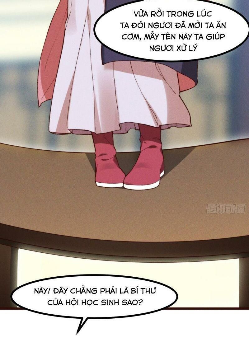 đọc truyện Linh Tôn Chi Tử Chương 52 ảnh 32 tại Thiên Thai Truyện