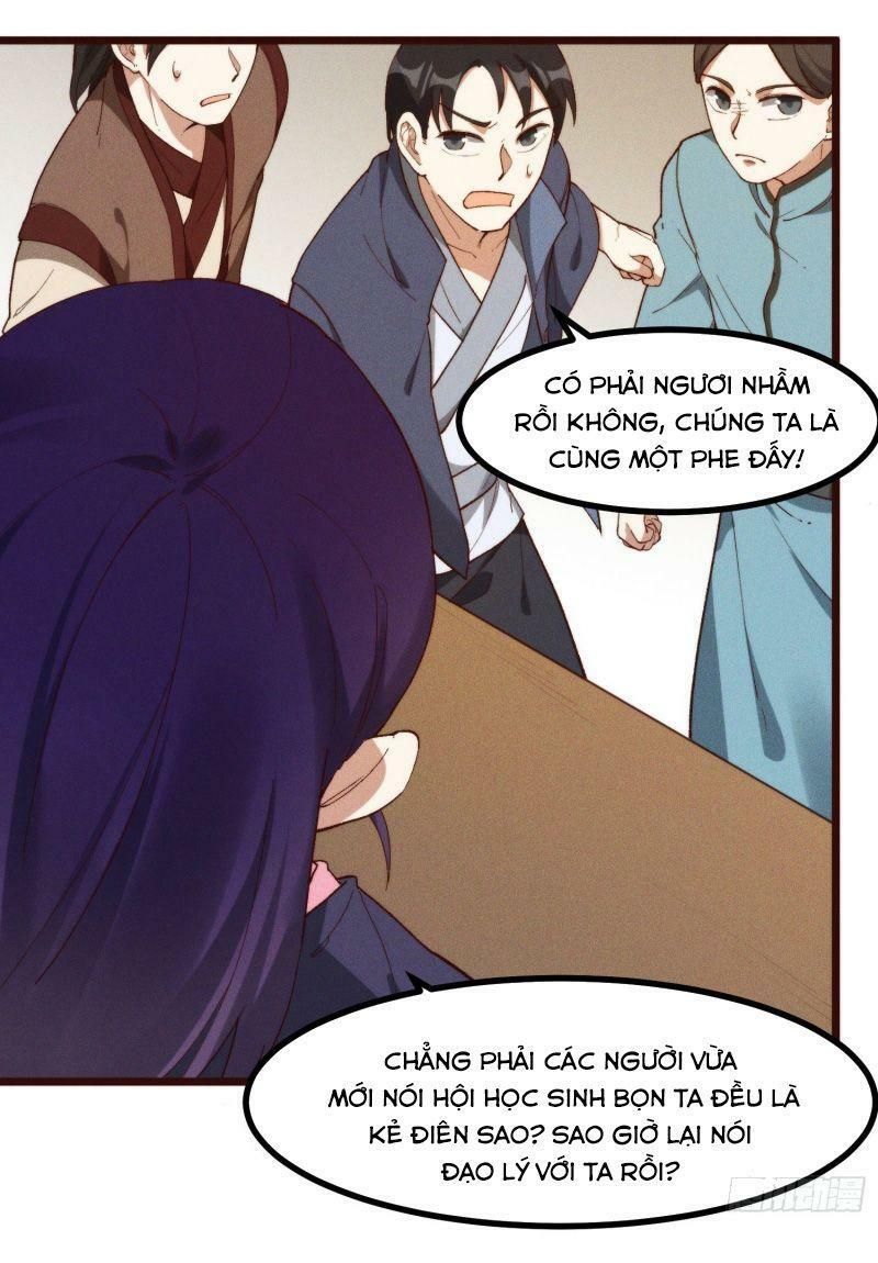 đọc truyện Linh Tôn Chi Tử Chương 52 ảnh 33 tại Thiên Thai Truyện