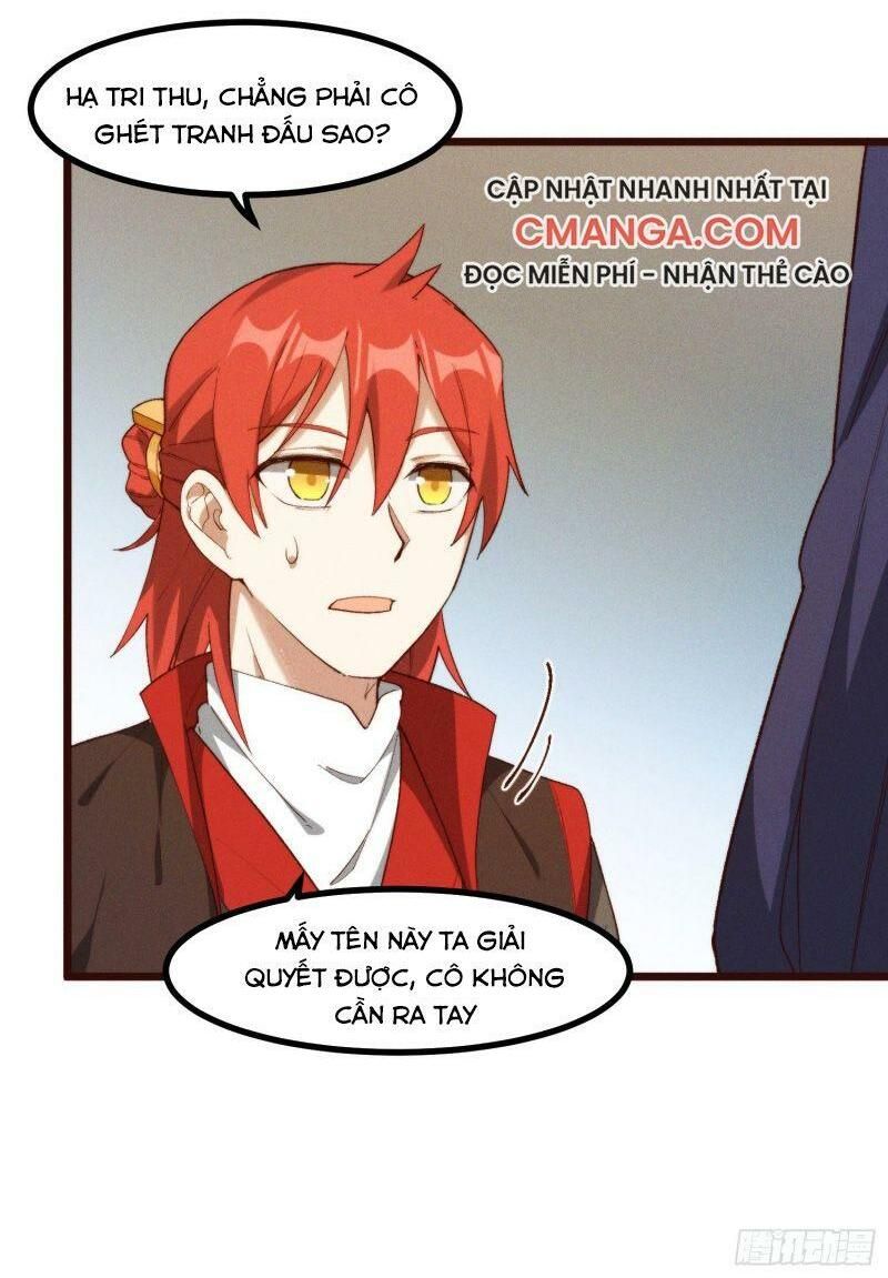 đọc truyện Linh Tôn Chi Tử Chương 52 ảnh 34 tại Thiên Thai Truyện