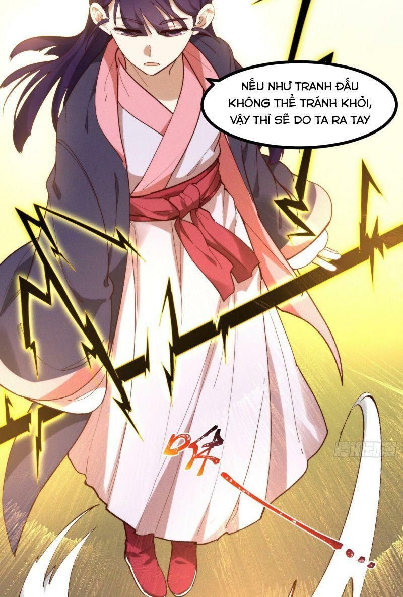 đọc truyện Linh Tôn Chi Tử Chương 52 ảnh 36 tại Thiên Thai Truyện