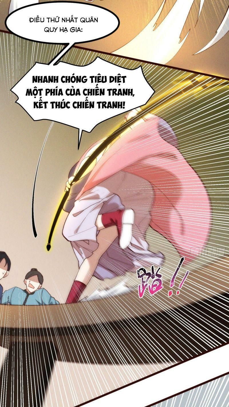 đọc truyện Linh Tôn Chi Tử Chương 52 ảnh 37 tại Thiên Thai Truyện