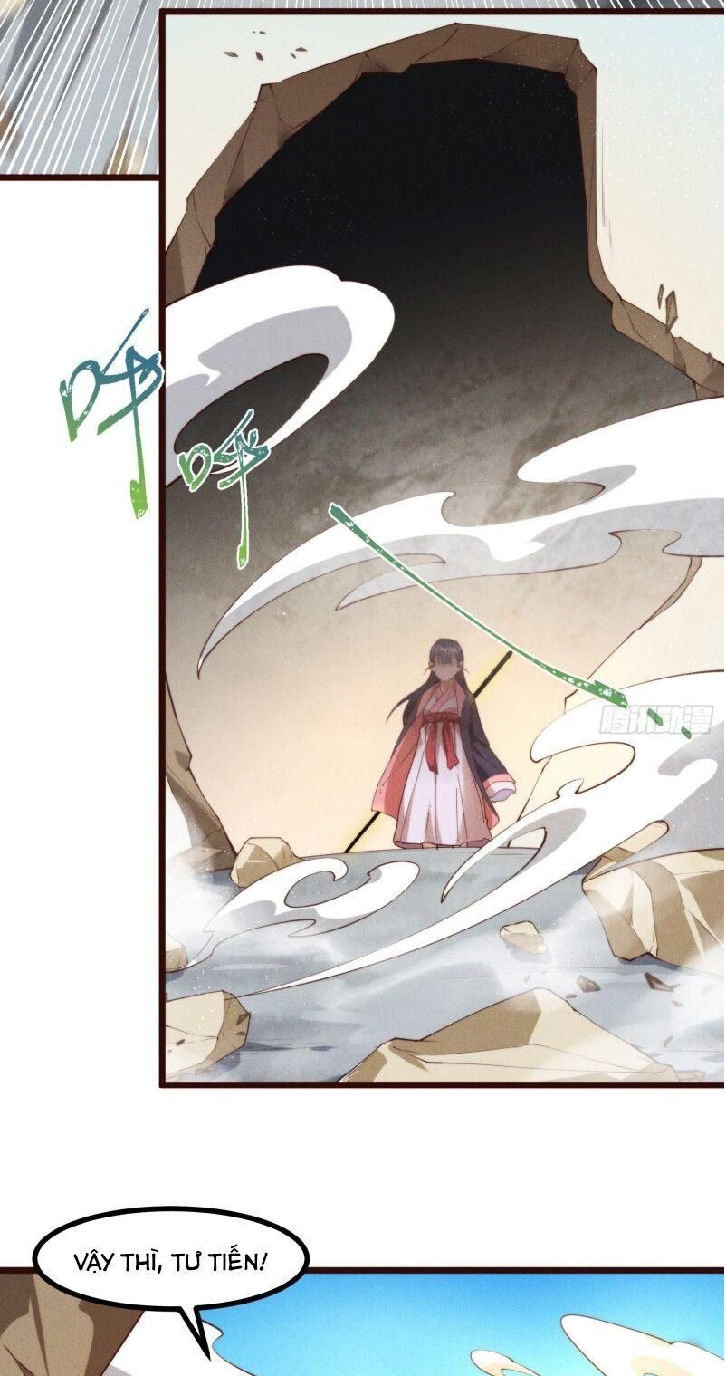 đọc truyện Linh Tôn Chi Tử Chương 52 ảnh 39 tại Thiên Thai Truyện