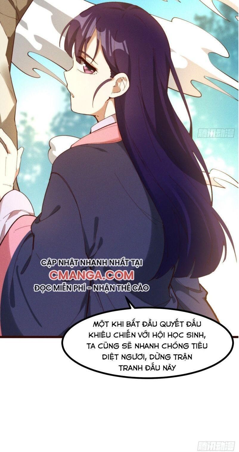 đọc truyện Linh Tôn Chi Tử Chương 52 ảnh 40 tại Thiên Thai Truyện