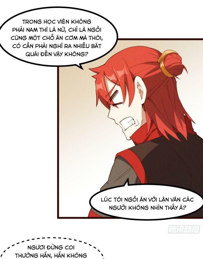 đọc truyện Linh Tôn Chi Tử Chương 52 ảnh 7 tại Thiên Thai Truyện