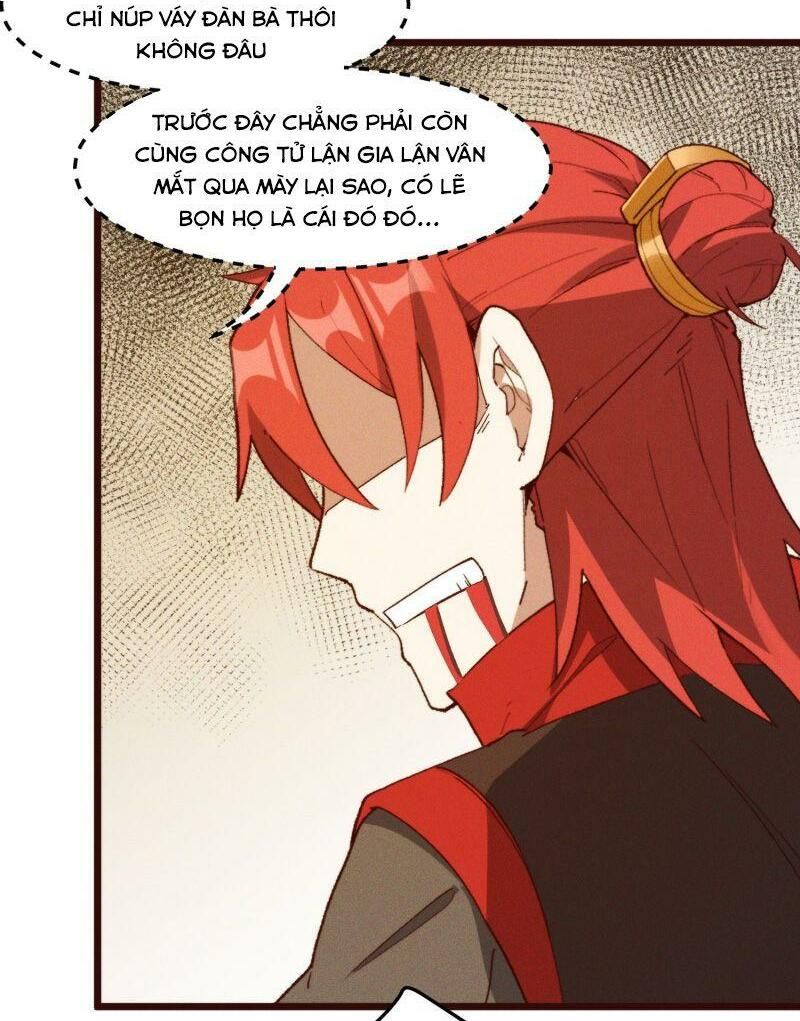 đọc truyện Linh Tôn Chi Tử Chương 52 ảnh 8 tại Thiên Thai Truyện