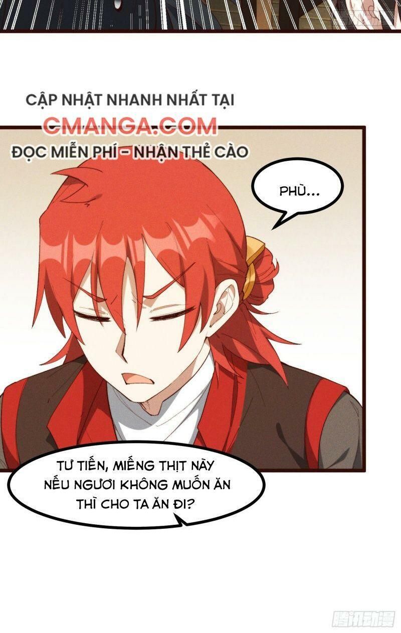 đọc truyện Linh Tôn Chi Tử Chương 52 ảnh 10 tại Thiên Thai Truyện