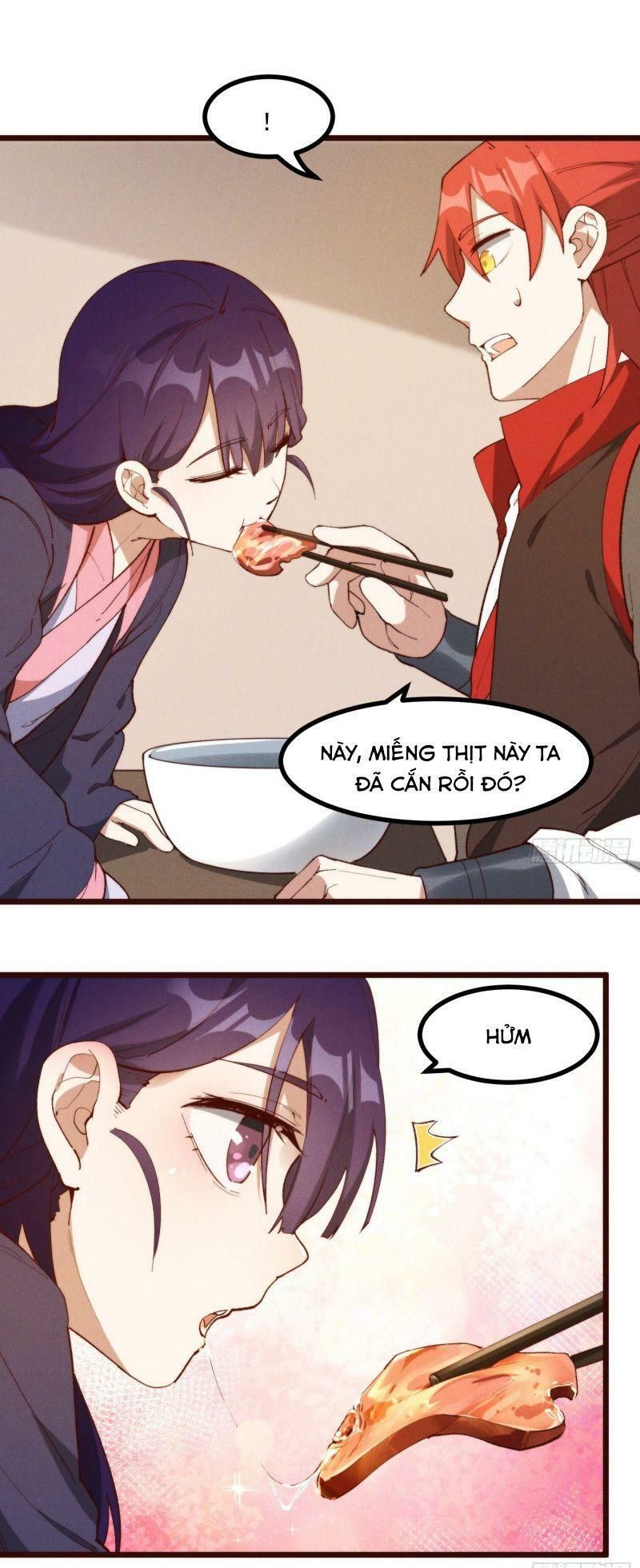 đọc truyện Linh Tôn Chi Tử Chương 52 ảnh 11 tại Thiên Thai Truyện