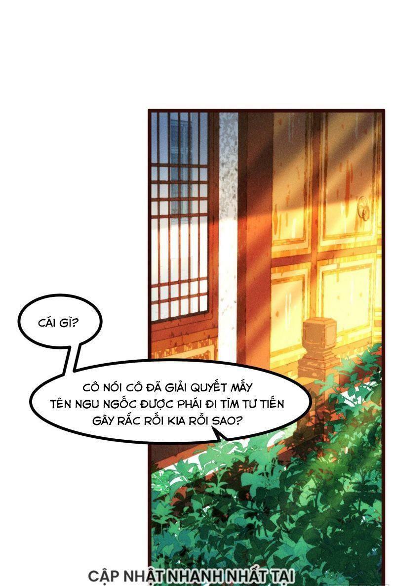 đọc truyện Linh Tôn Chi Tử Chương 53 ảnh 3 tại Thiên Thai Truyện