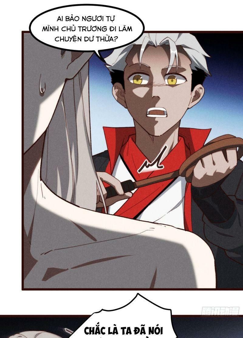 đọc truyện Linh Tôn Chi Tử Chương 53 ảnh 16 tại Thiên Thai Truyện