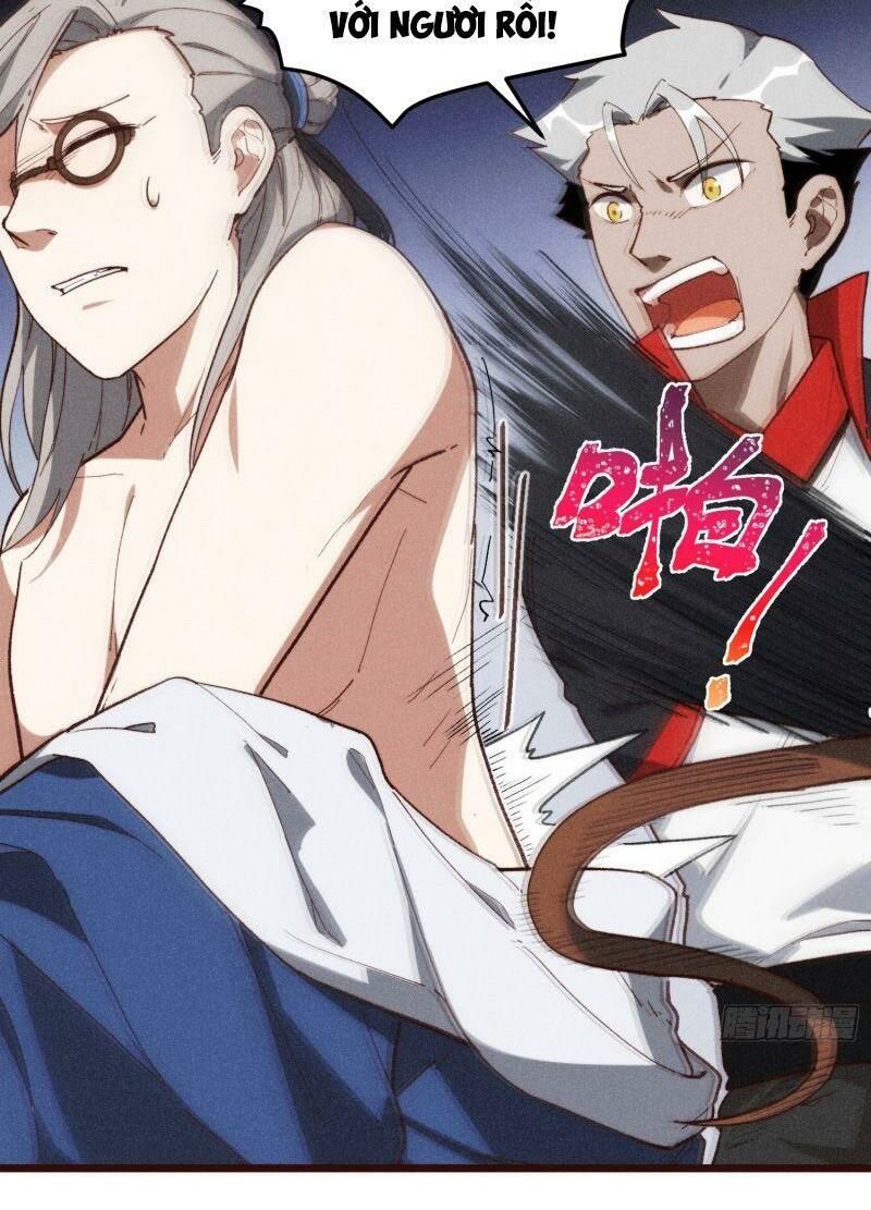 đọc truyện Linh Tôn Chi Tử Chương 53 ảnh 17 tại Thiên Thai Truyện