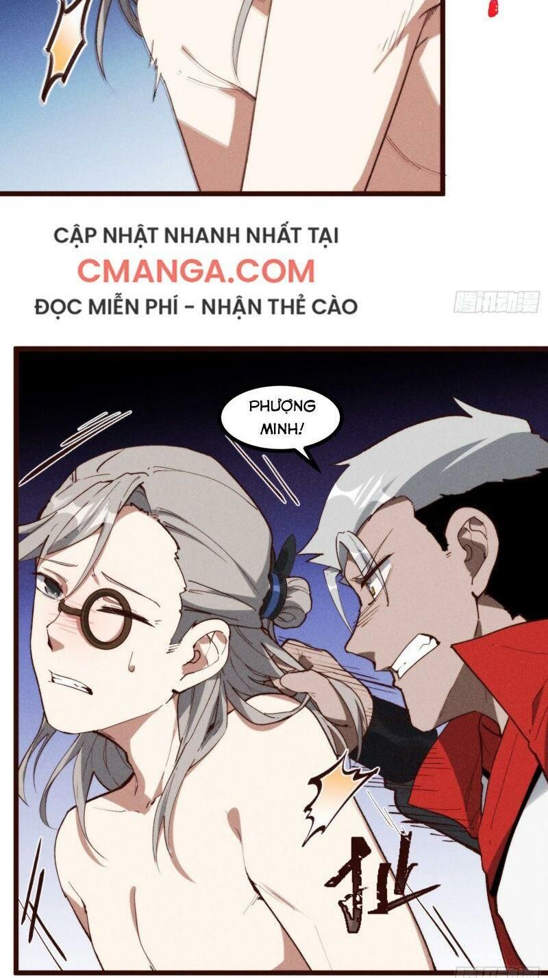 đọc truyện Linh Tôn Chi Tử Chương 53 ảnh 19 tại Thiên Thai Truyện