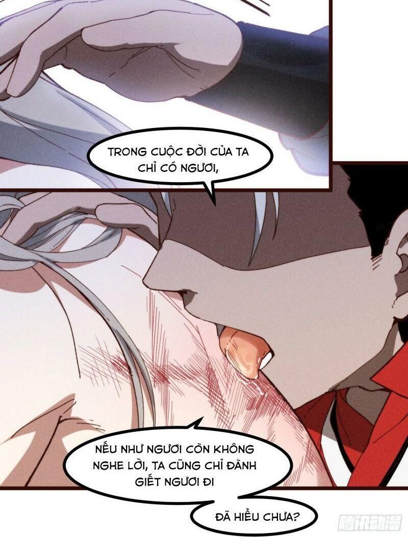 đọc truyện Linh Tôn Chi Tử Chương 53 ảnh 21 tại Thiên Thai Truyện